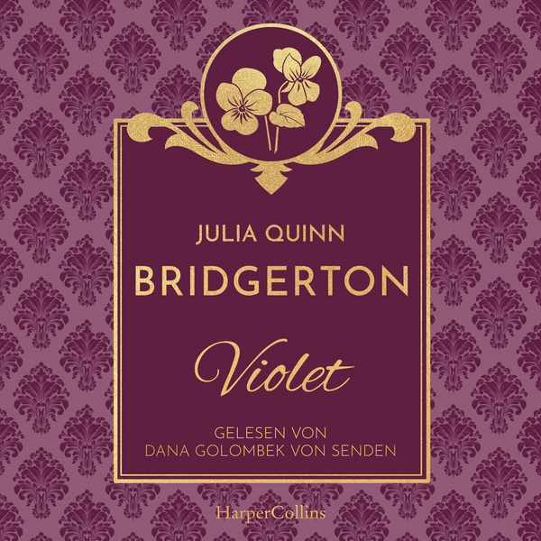 Produktbild BRIDGERTON - Violet