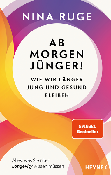 Produktbild 7. Ab morgen jünger!