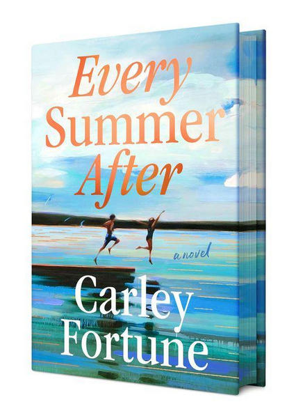Produktbild Every Summer After