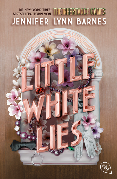 Produktbild Little White Lies