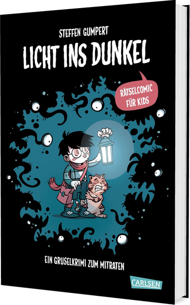 Produktbild Licht ins Dunkel