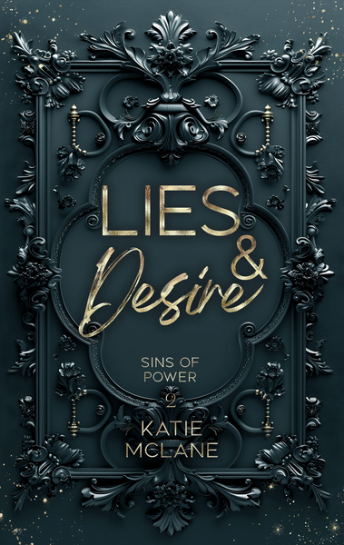 Produktbild Sins of Power - Lies & Desire
