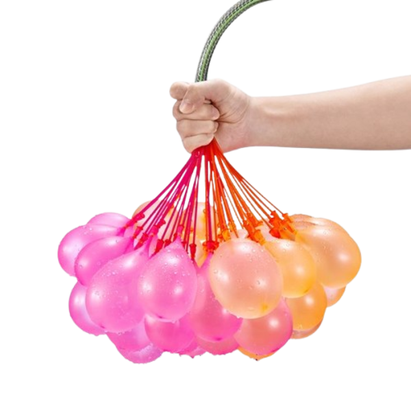 Produktbild Bunch O Balloons – 100+ Wasserballons