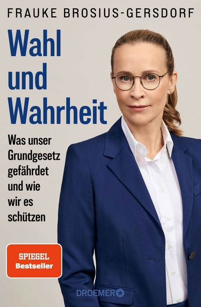 Produktbild 6. Wahl und Wahrheit