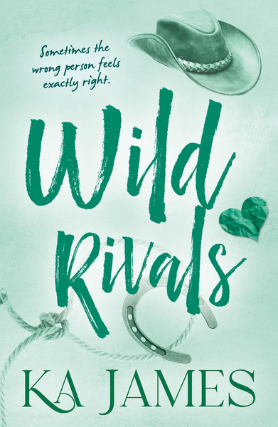Produktbild Wild Rivals
