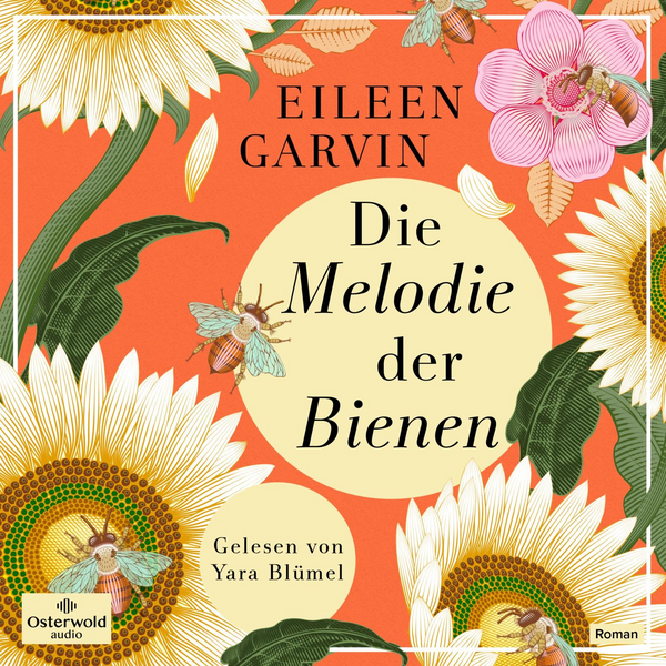 Produktbild Die Melodie der Bienen