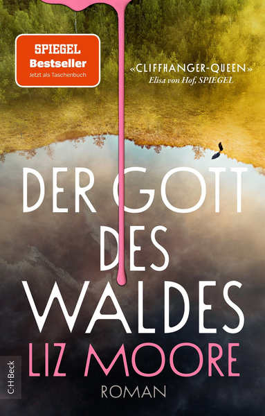 Produktbild Der Gott des Waldes