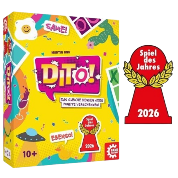 Produktbild DITO