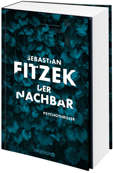 Produktbild Der Nachbar