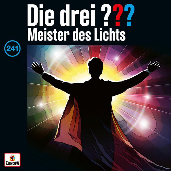 Produktbild Folge 241: Meister des Lichts