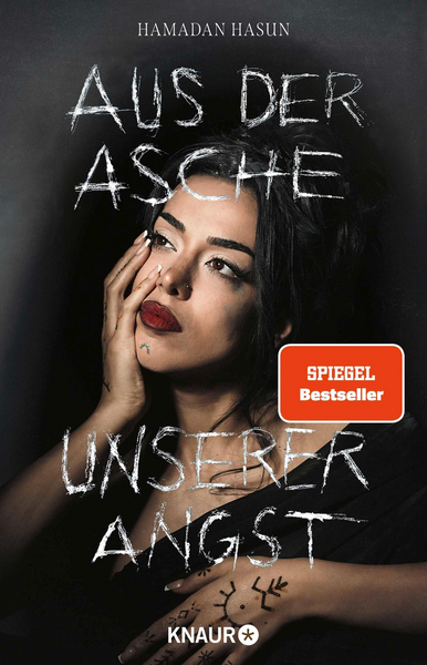 Produktbild 10. Aus der Asche unserer Angst