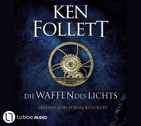 Produktbild Die Waffen des Lichts