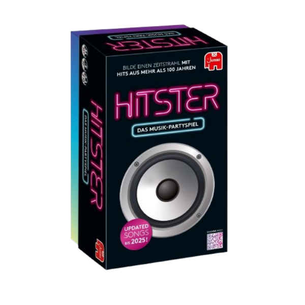 Produktbild Hitster