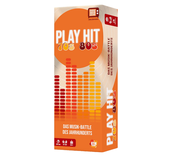 Produktbild PlayHit