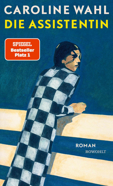 Produktbild Die Assistentin