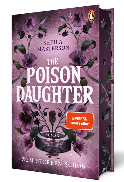 Produktbild The Poison Daughter