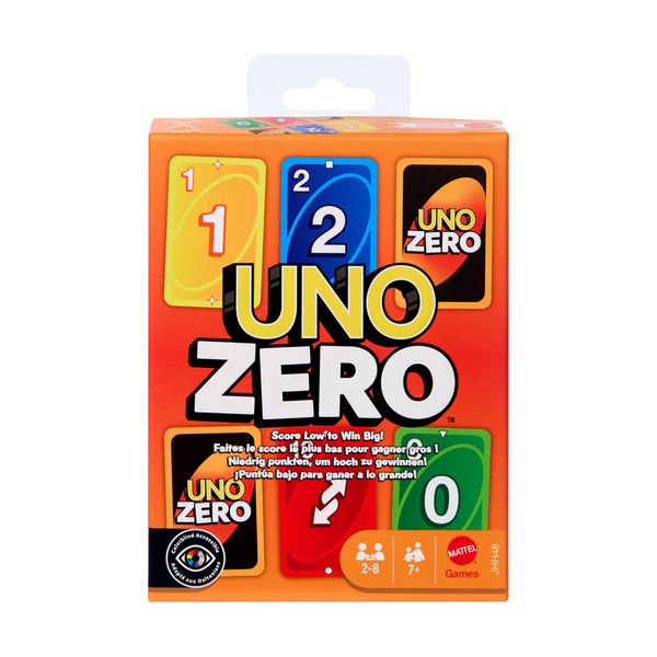 Produktbild UNO Zero