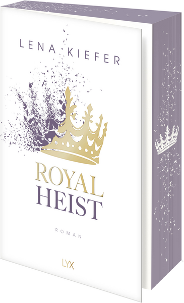 Produktbild Royal Heist