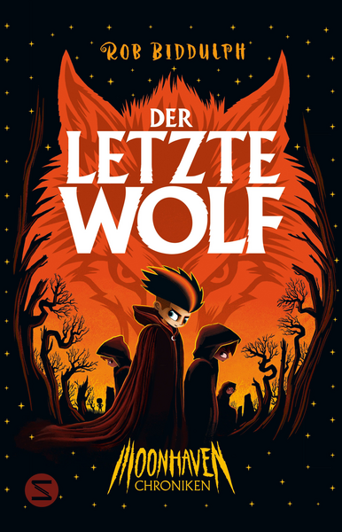 Produktbild Moonhaven Chroniken. Der letzte Wolf