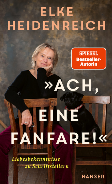 Produktbild »Ach, eine Fanfare!«