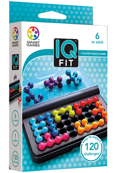 Produktbild IQ-Fit