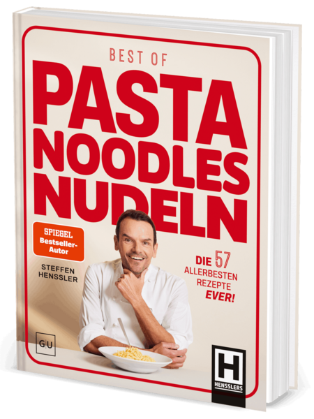 Produktbild Best of Pasta Noodles Nudeln