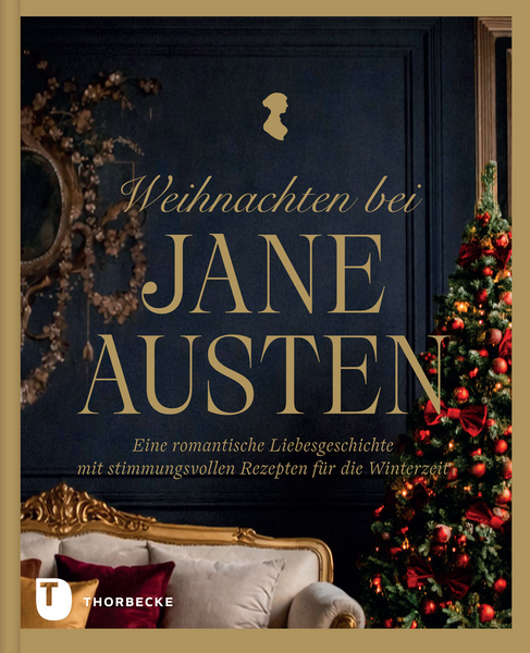 Produktbild Weihnachten bei Jane Austen