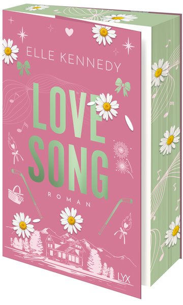 Produktbild Love Song