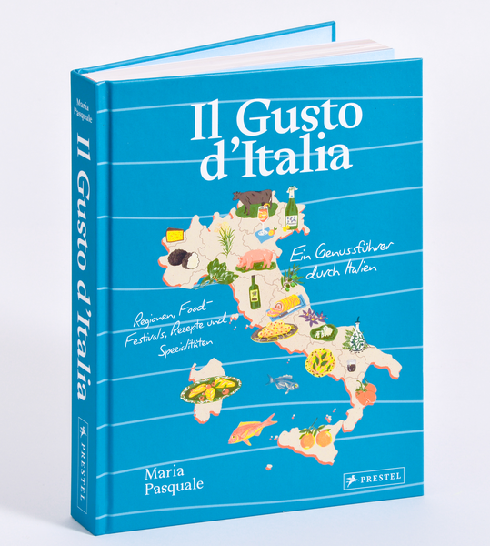 Produktbild Il Gusto d'Italia
