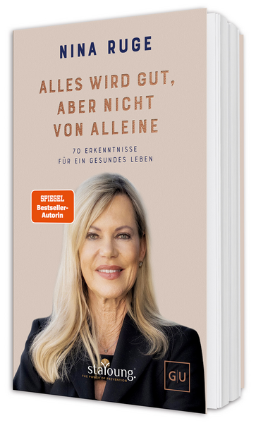 Produktbild Alles wird gut, aber nicht von alleine!