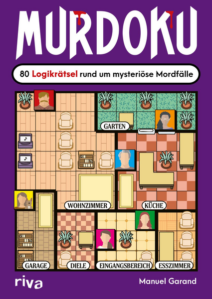 Produktbild Murdoku