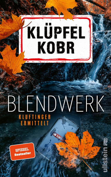 Produktbild Blendwerk
