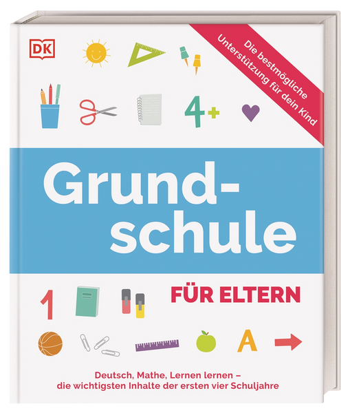 Produktbild Grundschule für Eltern