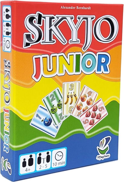 Produktbild SKYJO Junior