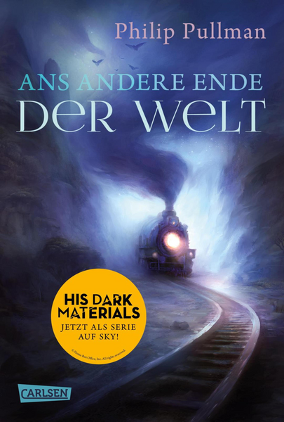 Produktbild His Dark Materials 4: Ans andere Ende der Welt