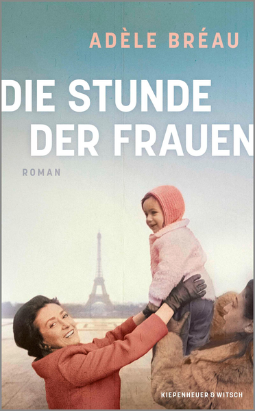 Produktbild Die Stunde der Frauen