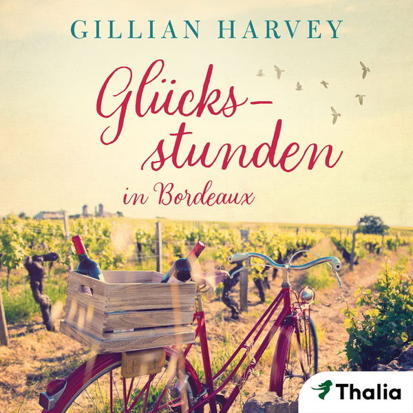 Produktbild Glücksstunden in Bordeaux (Nur bei uns!)
