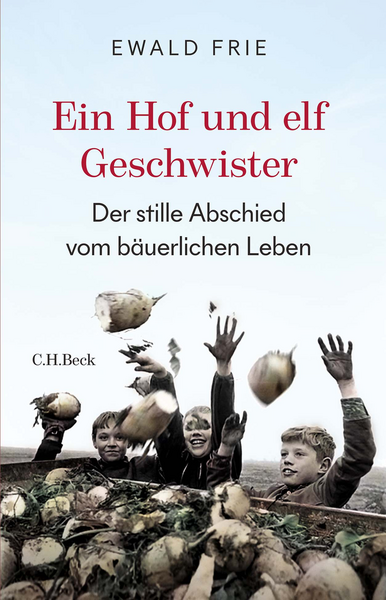 Produktbild Ein Hof und elf Geschwister