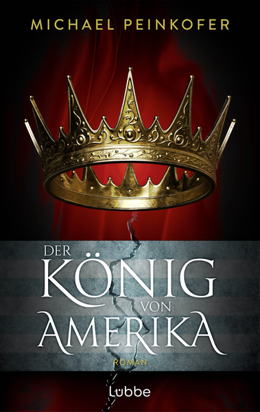Produktbild Der König von Amerika