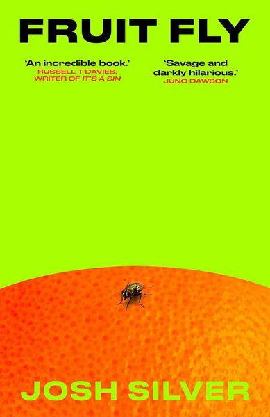 Produktbild Fruit Fly