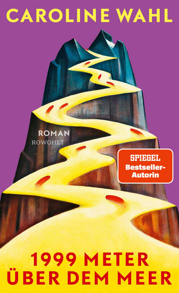 Produktbild 1999 Meter über dem Meer