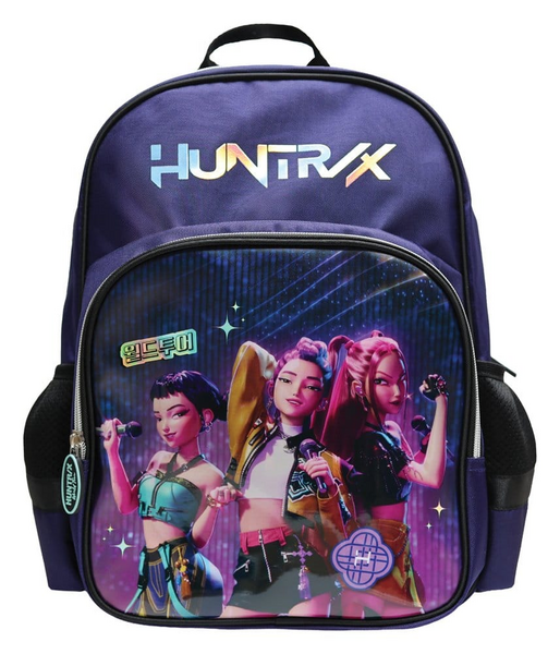 Produktbild KPop DH - Rucksack - Premium - Huntr/X