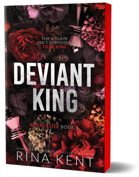 Produktbild Deviant King (Deluxe Edition)