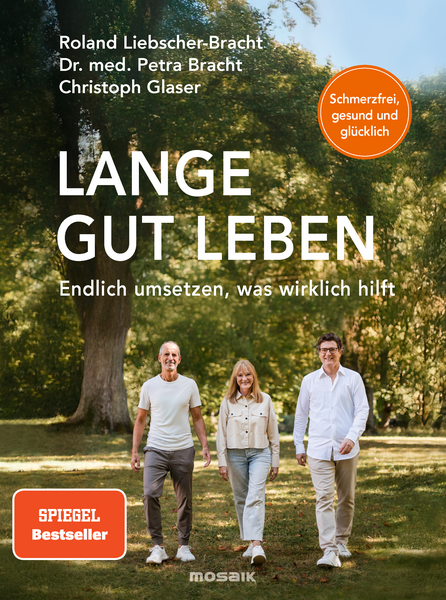 Produktbild 6. Lange gut leben