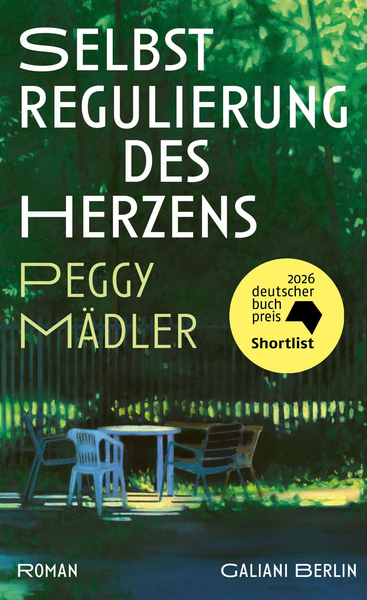 Produktbild Selbstregulierung des Herzens