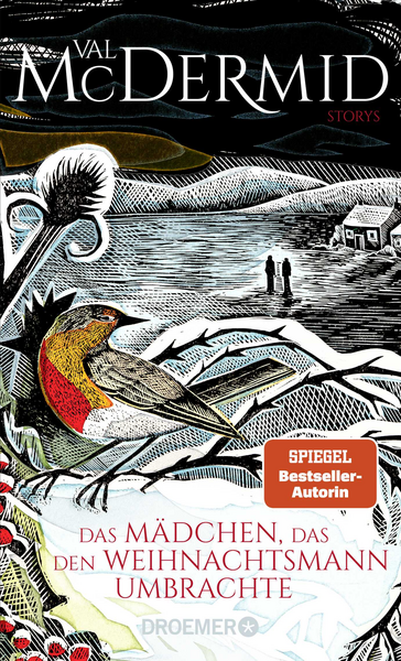 Produktbild Das Mädchen, das den Weihnachtsmann umbrachte