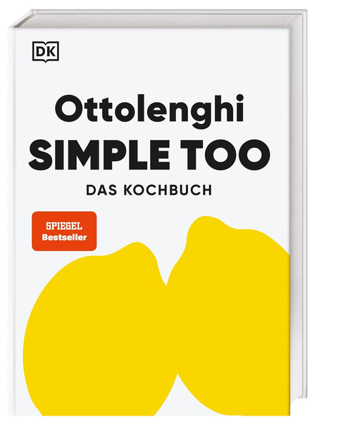 Produktbild Ottolenghi Simple too