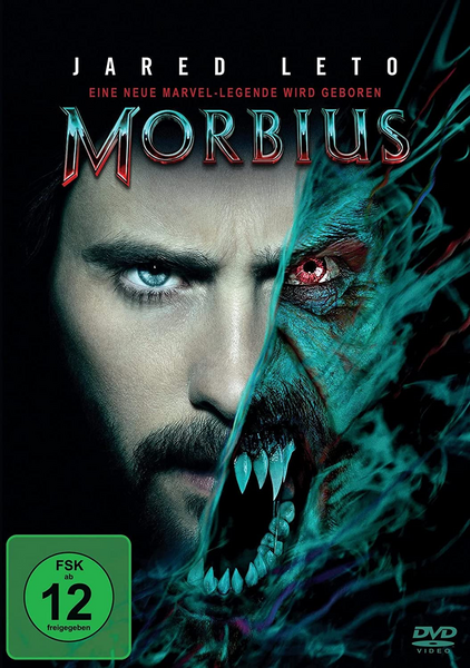 Produktbild Morbius