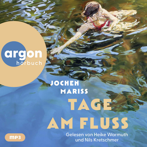 Produktbild Tage am Fluss