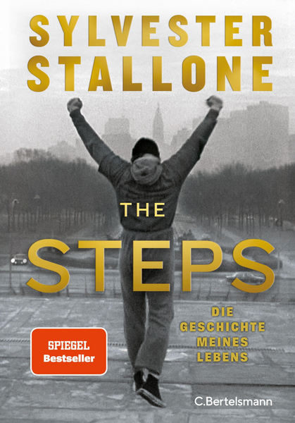 Produktbild 6. The Steps